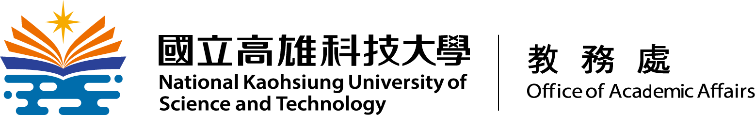 教務處LOGO